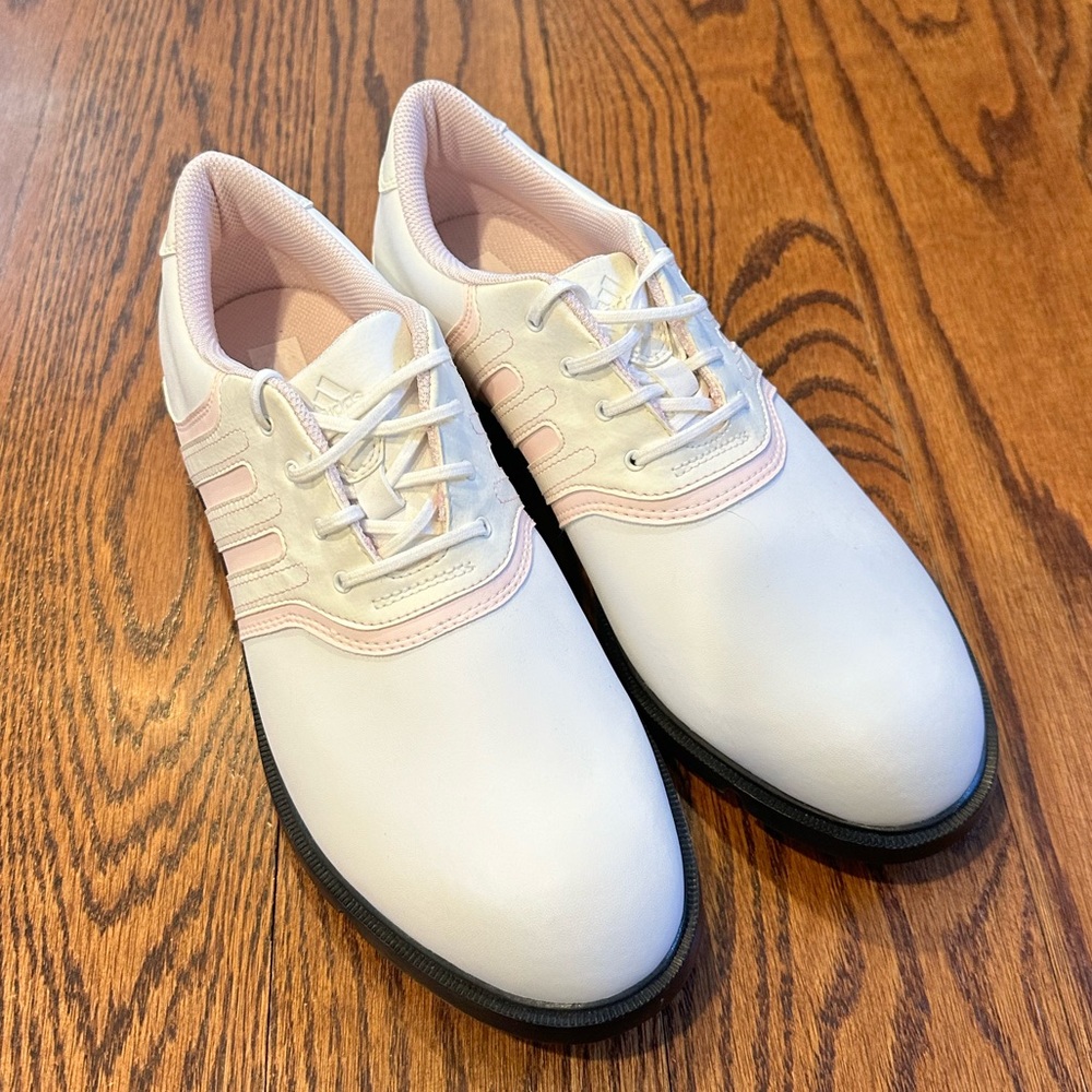 Adidas Golf Shoes